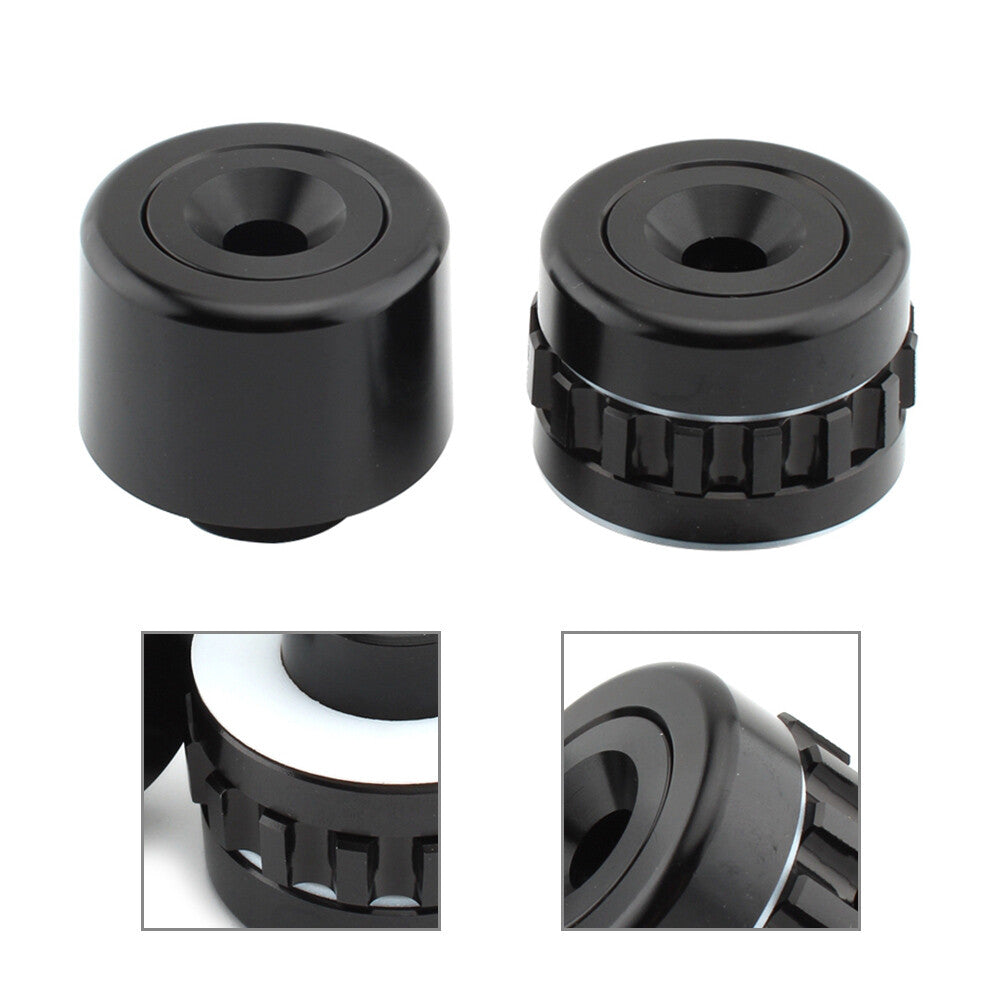Throttle Lock Cruise Control Throttle Clamp End Bar Fit for BMW F800GT F650GS F900XR