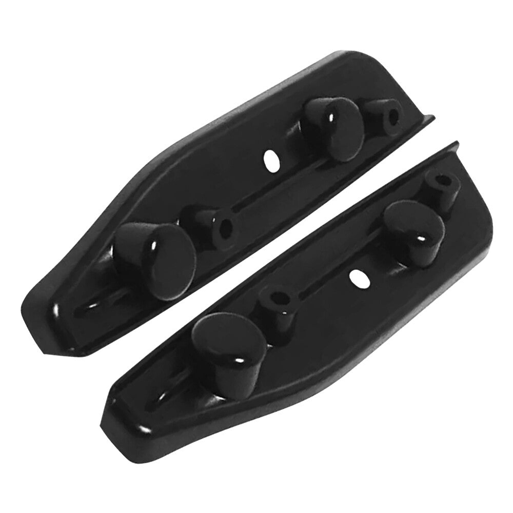 2x Front Bumper Grille Bracket Fit For 3 4 Series F80 M3 F82 F83 M4 2015-20 L+R