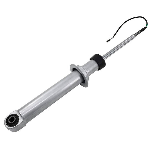 2-piece front right-hand LH Shock Strut Assys with electric power for Jaguar XJ XJR X351 RWD 2010-2019