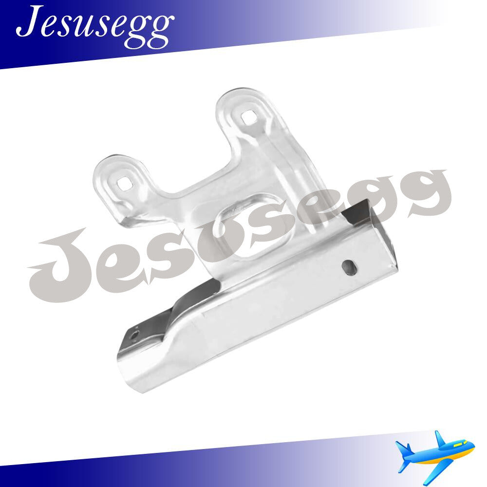 Bumper Bracket Right for BMW 1 2 3 F20 F21 F22 F23 F87 F30 M Sport 51118051190