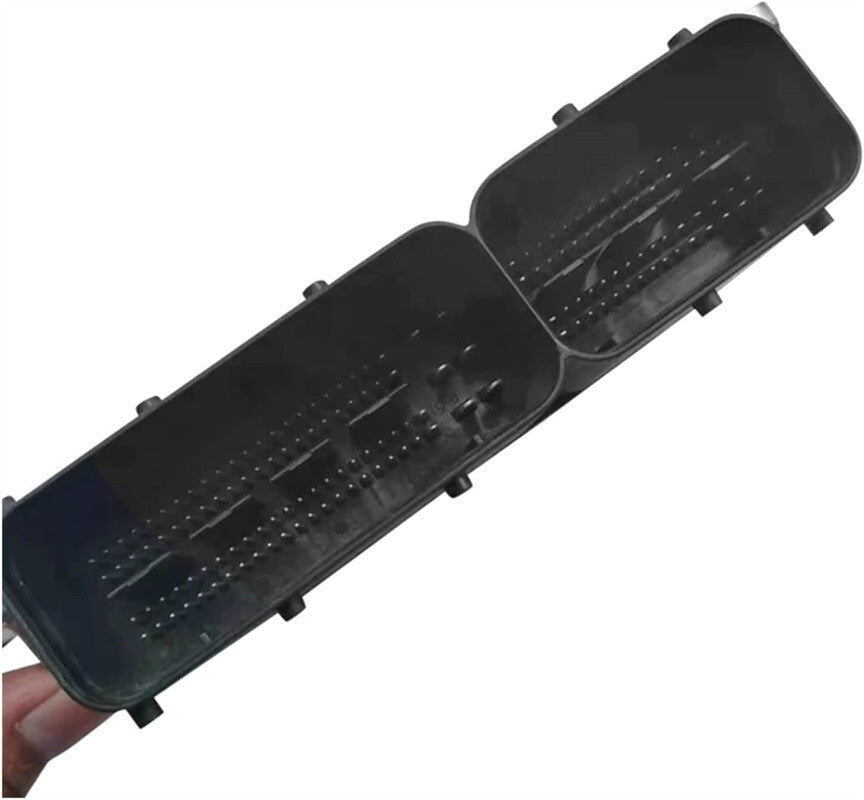 car engine computer board ecu control unit for Hyundai MEG 17.9.12 39104-02070