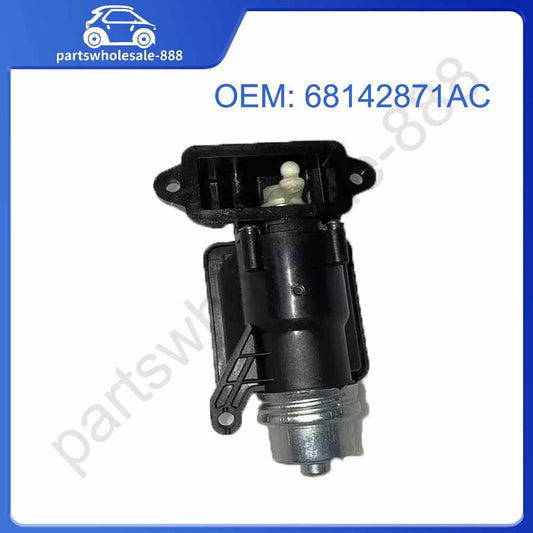 68142871AC Intake manifold motor suitable for Jeep for Wrangler JK 2.8CRD 2011-2018