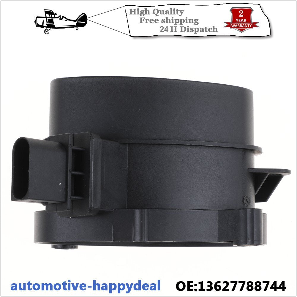 MASS AIR FLOW METER SENSOR for BMW E87 E46 E90 E91 E92 E93 E60 E61 13627788744