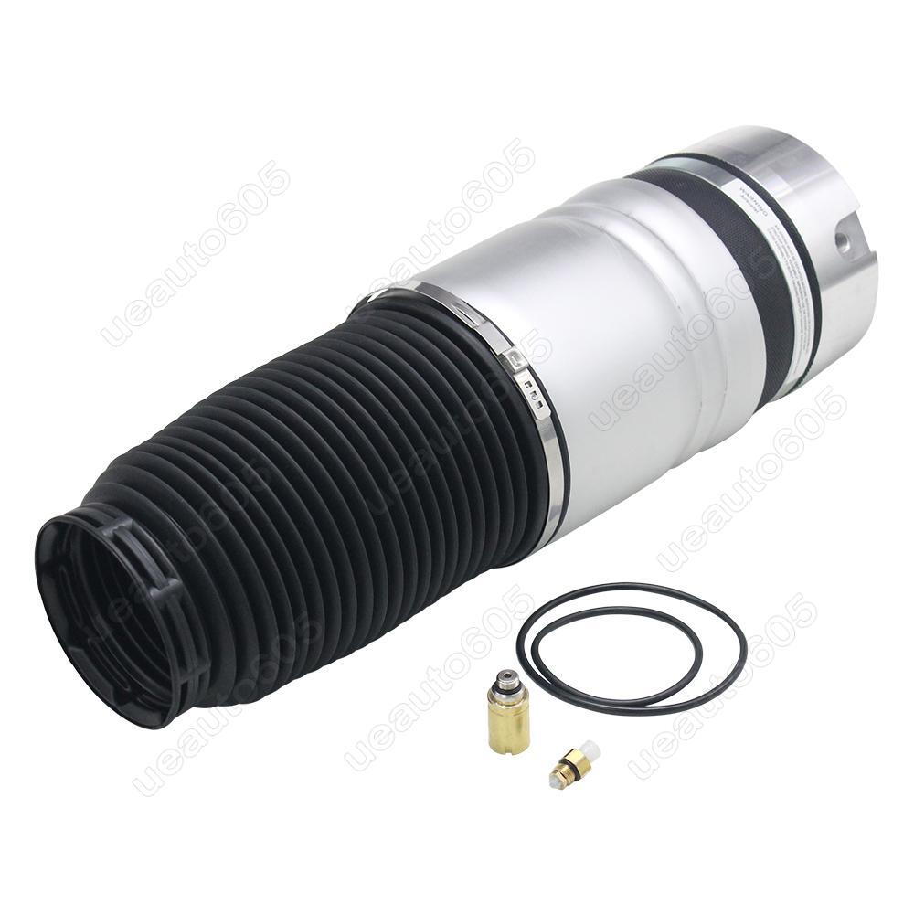 2X Rear Air Suspension Spring for Audi Q7 for Porsche for Cayenne for VW Touareg 7L6616503B