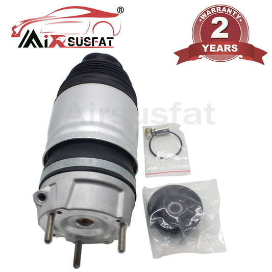 Front Left Air Suspension Spring For Q7 for VW Touareg for Porsche for Cayenne 7P6616039K
