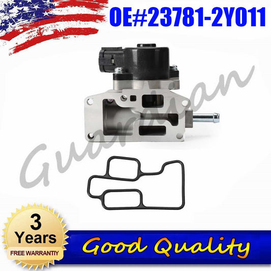Idle Air Control Valve 23781-2Y011 for NISSAN MAXIMA 2000-2001 for INFINITI I35 2002