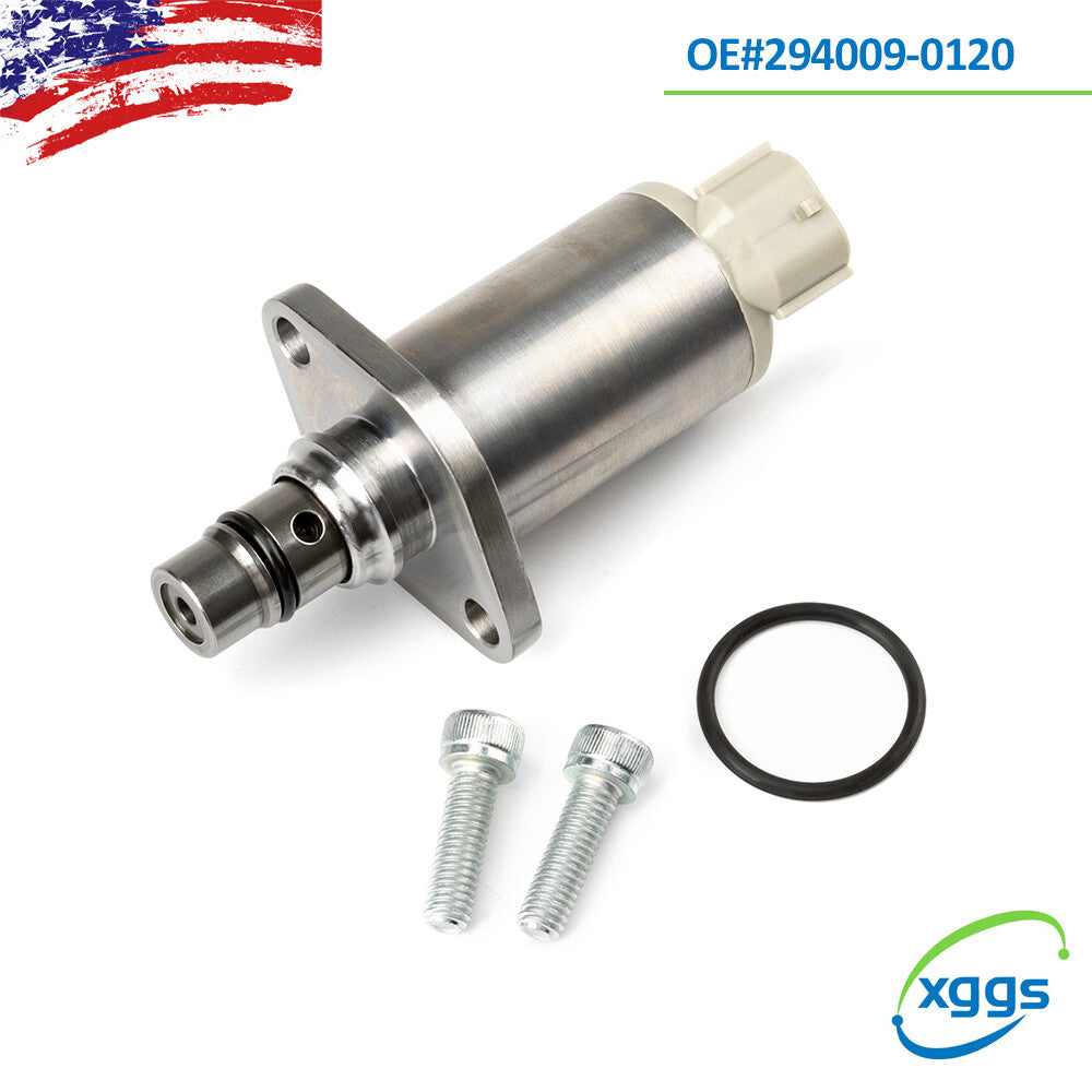 Pressure fuel pump regulator suction for Vauxhall for OPEL for CORSA MERIVA 294009-0120