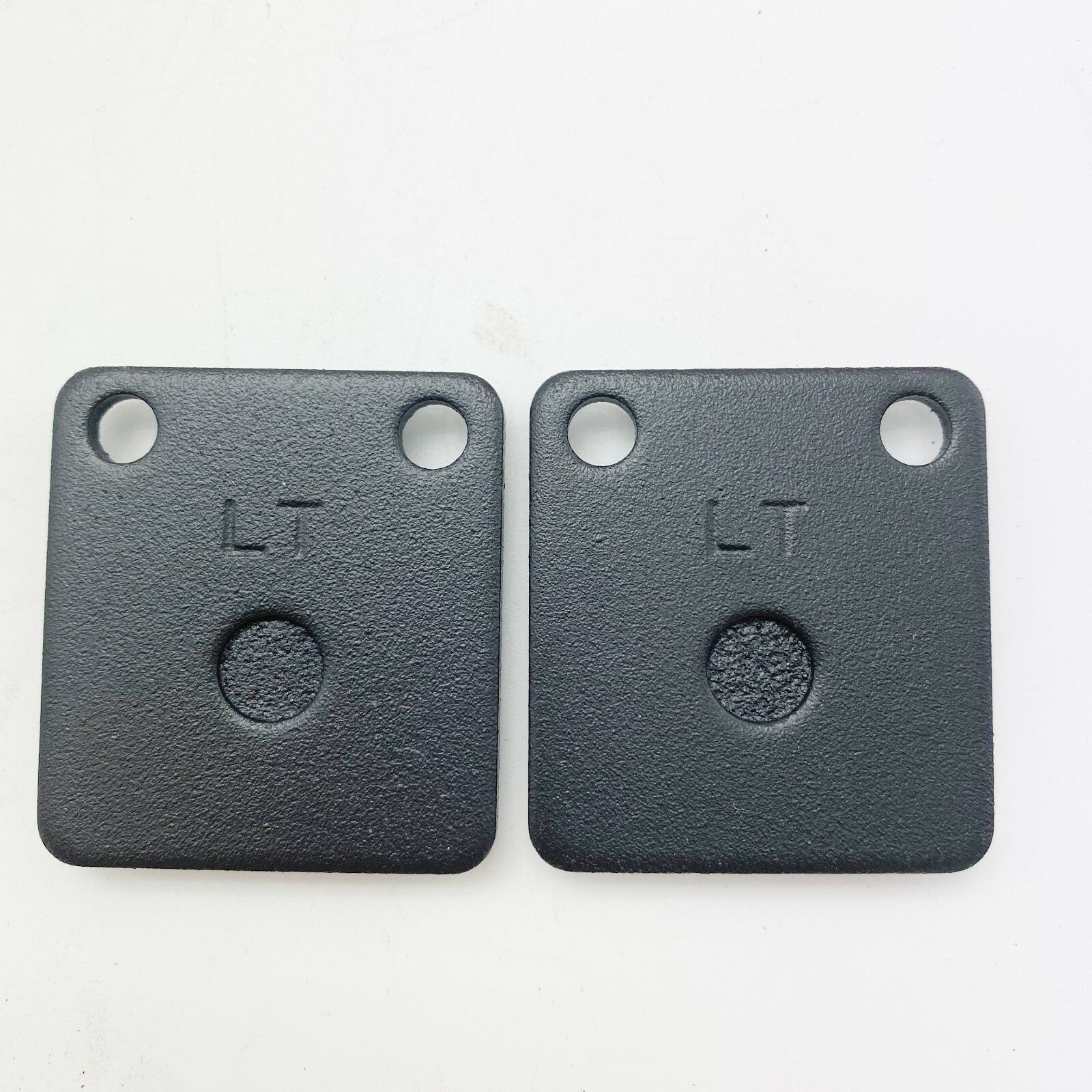 2pcs Brake Pads for HONDA FSC600 CRF1000L Silver Wing 06436-MCT-016 2002 - 2008