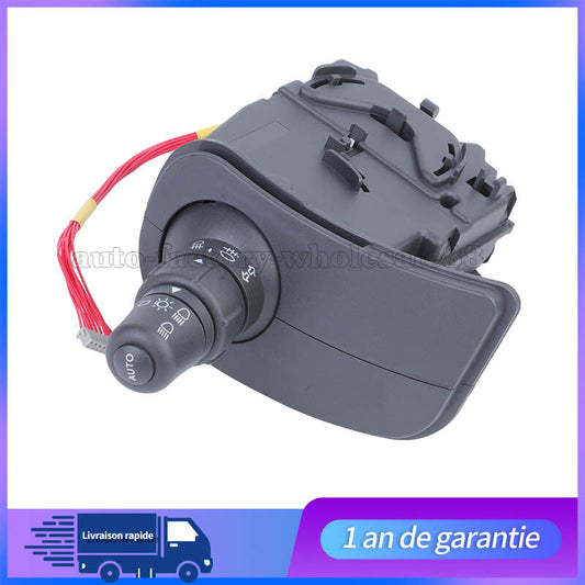 Comodo phare clignotant antibrouillard POUR for RENAULT CLIO 3 MODUS KANGOO 2 Neuf