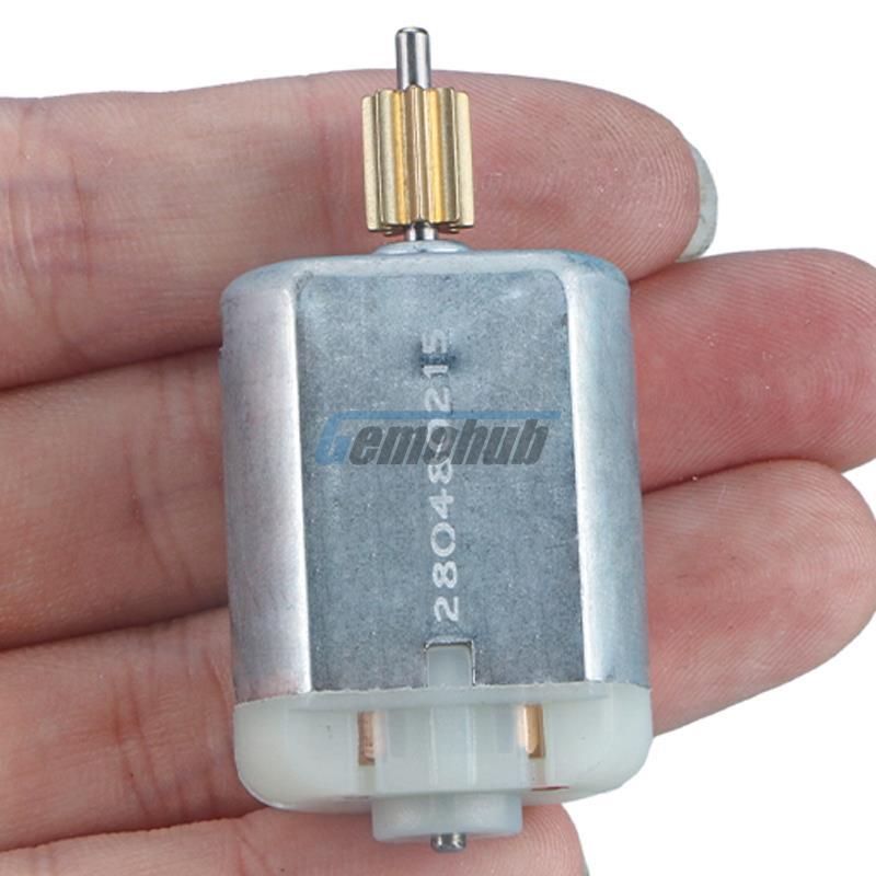 Rear Trunk Lock Actuator Motor for 2003-2010 for VW Touran I 2003-2008 for VW for Golf V