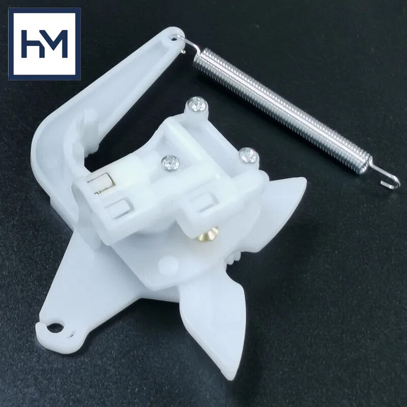 ISRI for seat control valve for Volvo / for Mercedes-Benz / for Renault / for Scania / for MAN trucks 20443641 2.97008
