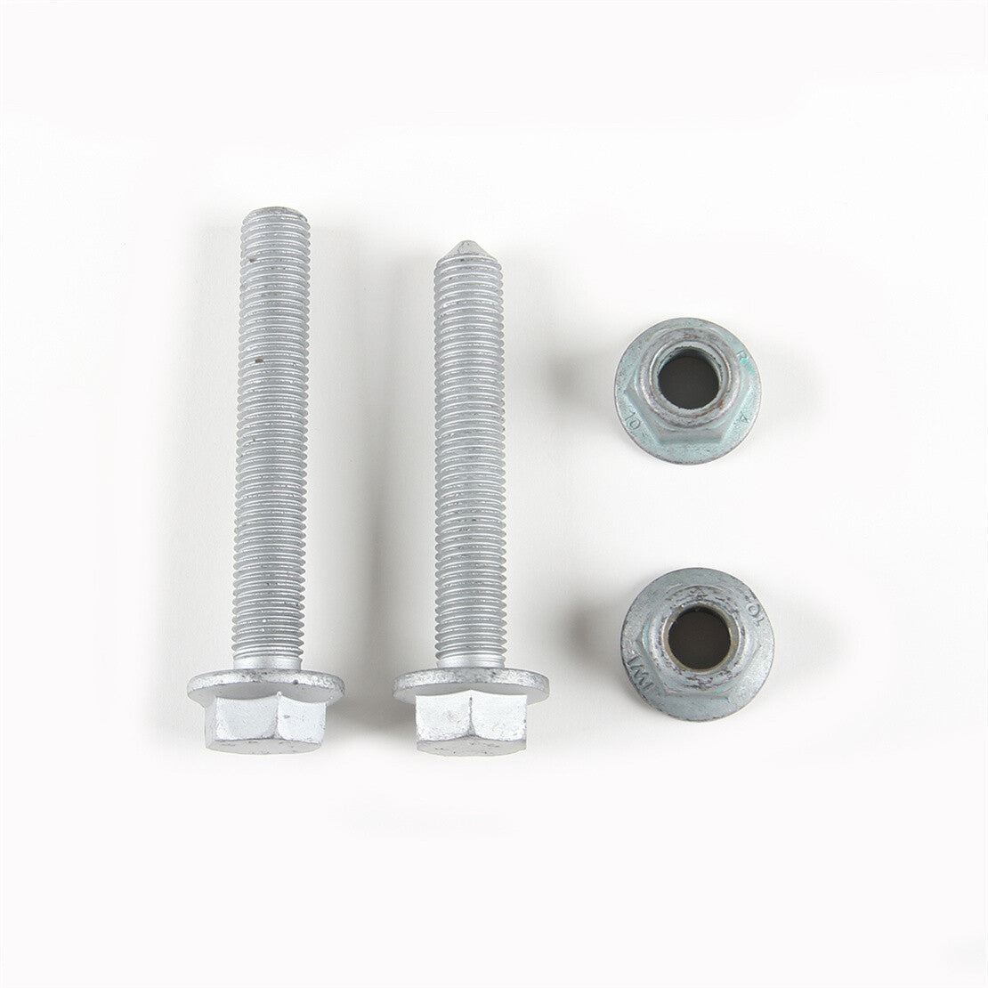 Rear Wishbone Control Arm Bolt Kit Fit for VW for Golf for AUDI A3 S3 for SEAT Leon