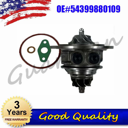 1 new Turbo ink cartridge KP39 54399880109, compatible with for Proton Exora 1.6 Turbo 140 BHP CFE.
