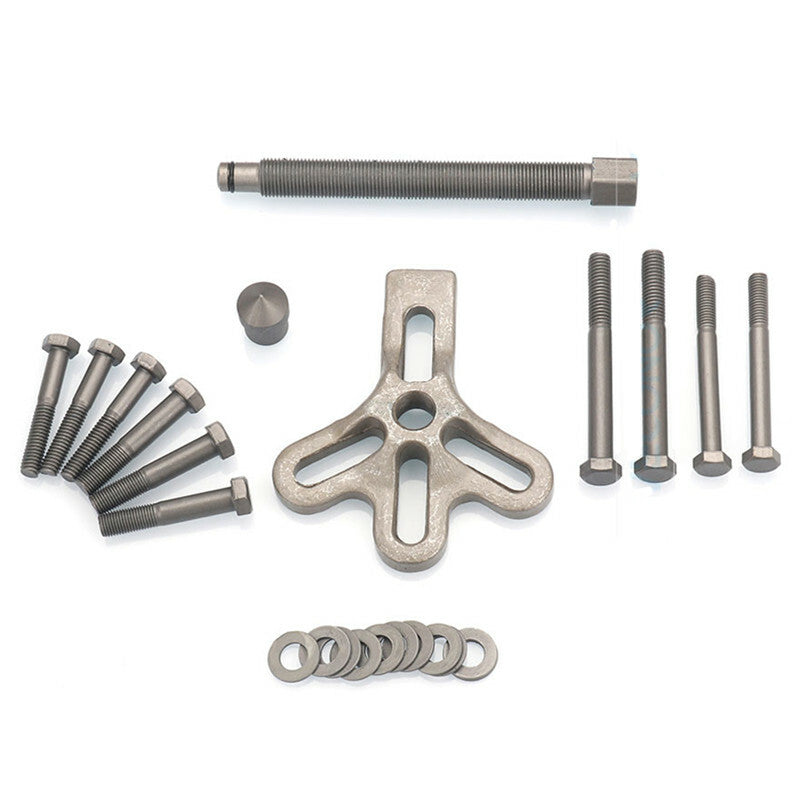 13P Car Steering Wheel Puller Steering Wheel Puller Special Disassembly Tool Kit