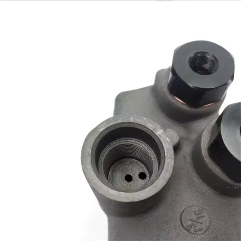 One-piece brake master cylinder 47207-37060 suitable for Toyota DYNA 250 400 COASTER 4.6 TDi