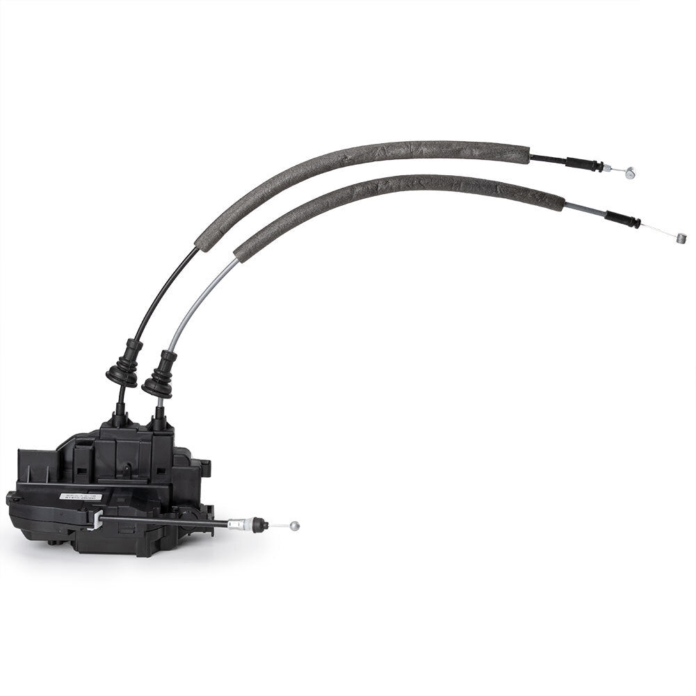 Fit for Hyundai Santa Fe 06-12 814102B000 Door Lock Latch Actuator Rear Left A2