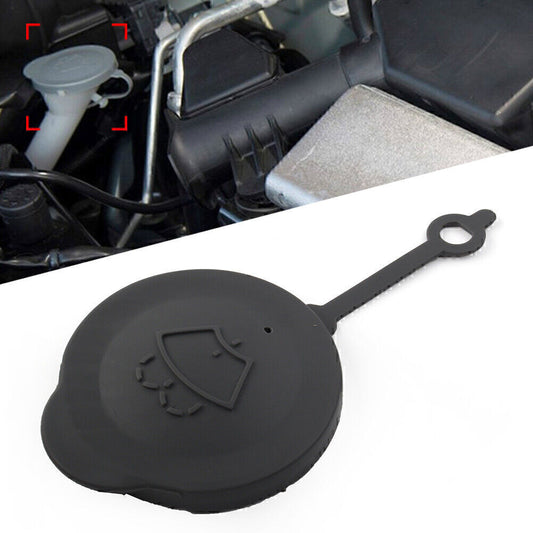 for Nissan Micra K13 2011-2016 12 Windshield Wiper Washer Fluid Reservoir Cover