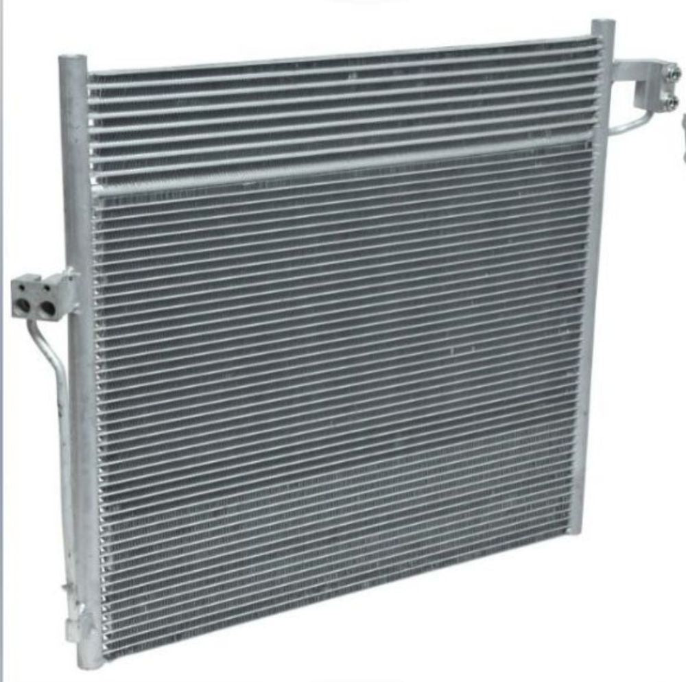 AC Condenser for Mercedes-Benz GL350 GL450 GL550 GLE350 A0995000002