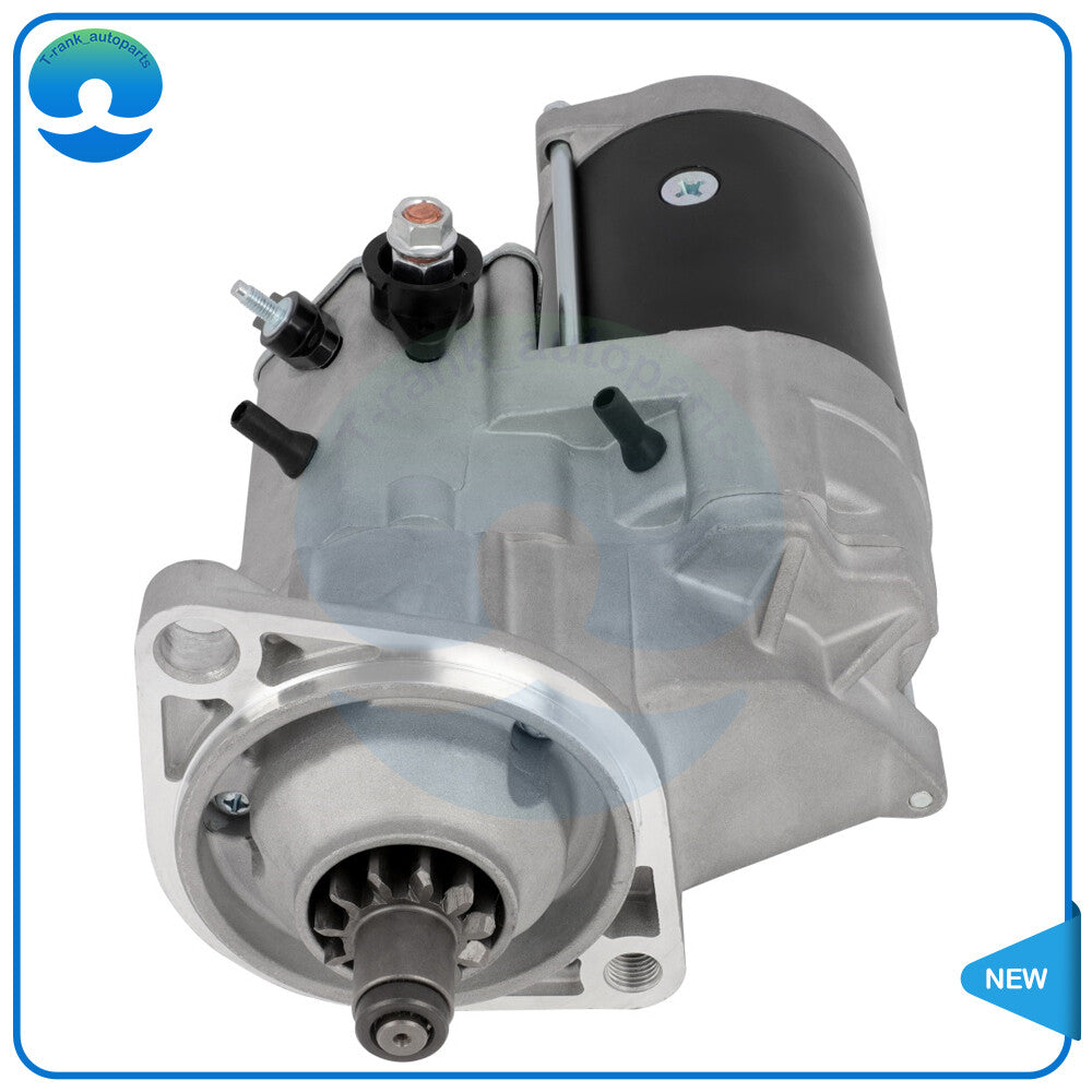 428000-2510 OSGR Truck Starter Motor Fit for 2005-2010 for Hino 238 Truck 19966