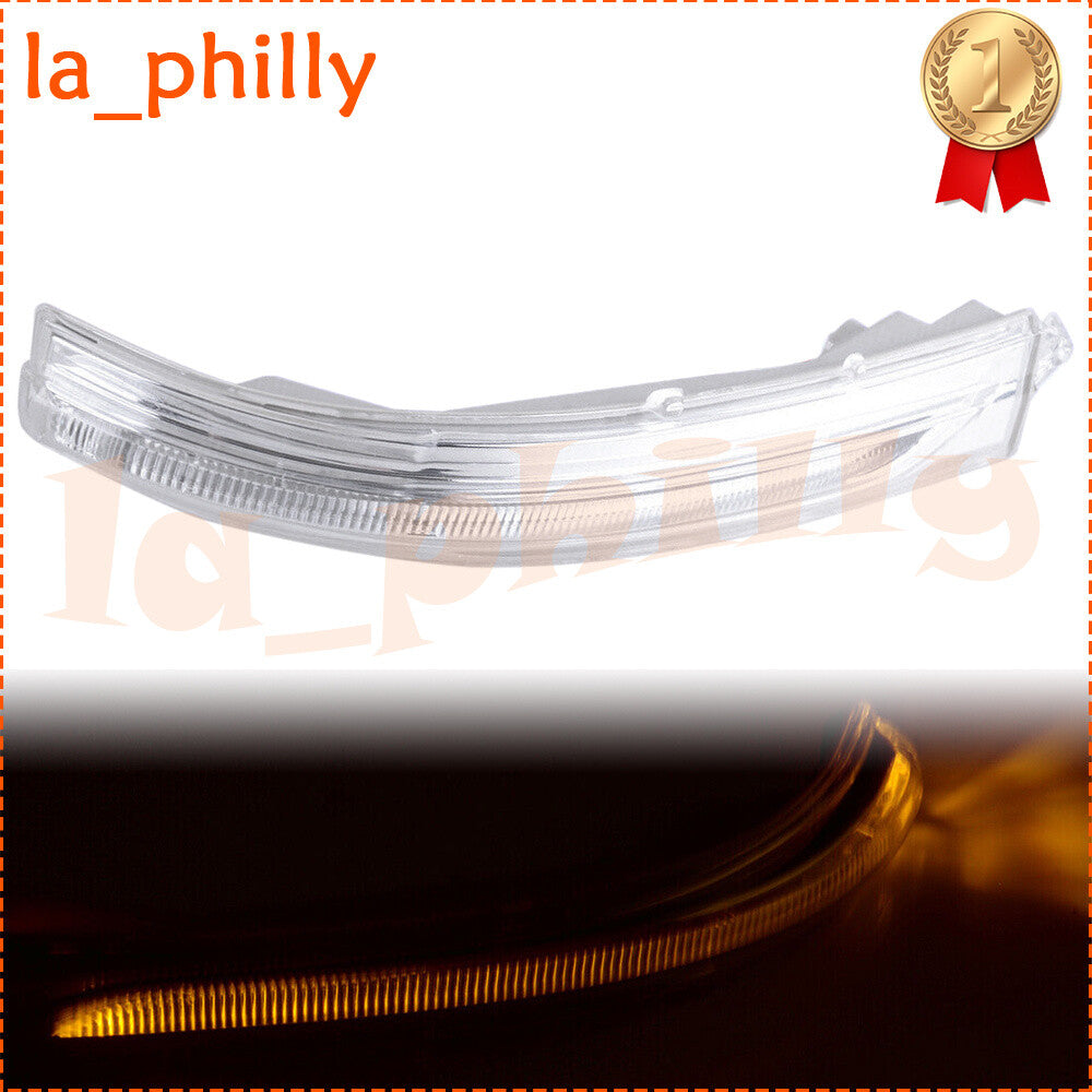 for Kia Optima 2016 2017 2018 2018 Left Side LED Rearview Mirror Signal Light