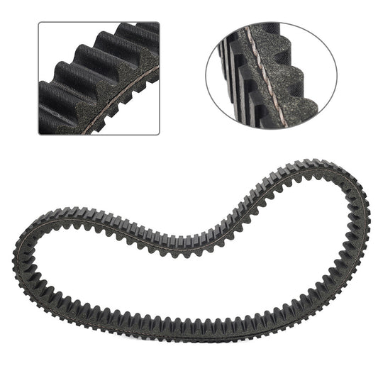 Drive Belt 422280360 715900030 For Can-Am Outlander XT 500 650 800 570 L Max