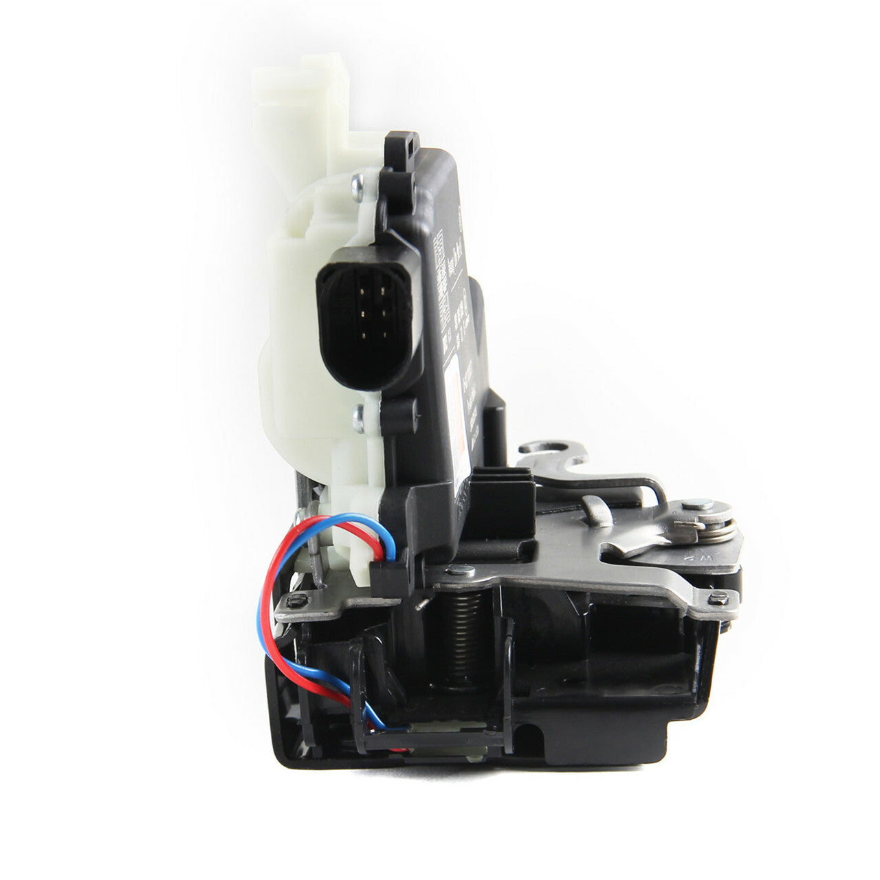Left Rear Door Lock Actuator Fit for VW for Jetta for Golf for Passat for SEAT Leon 3B1839015A