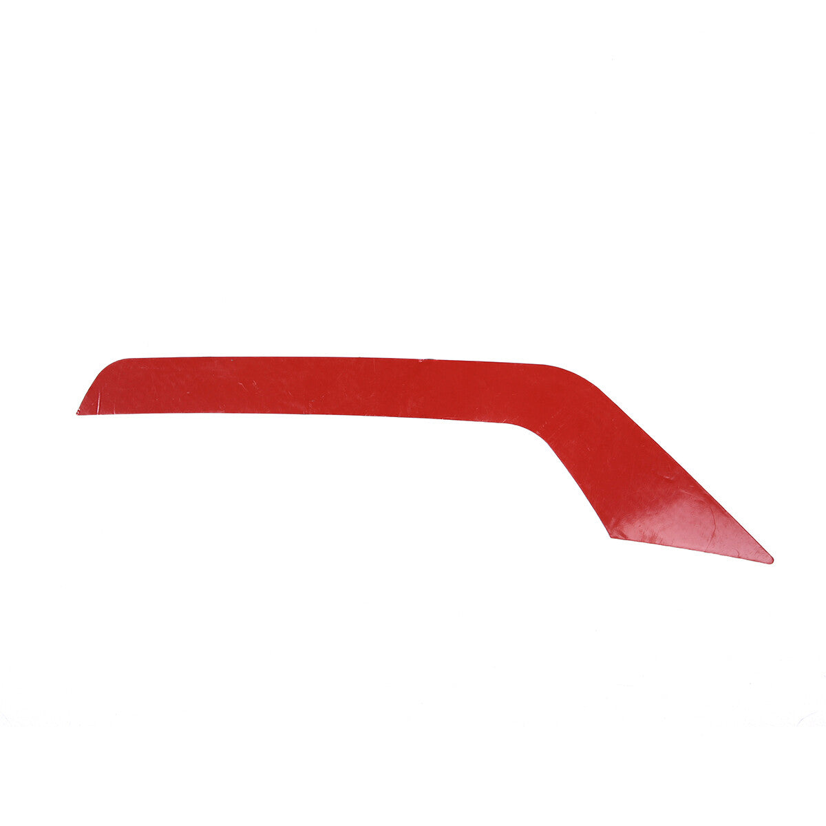 Matte Black Center Control AC Ventilation Bezel Cover Trim for Ford Maverick 2022+