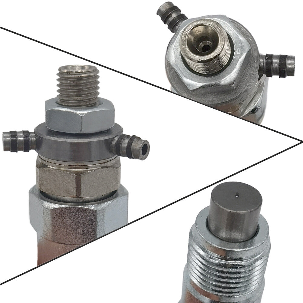 4PCS For Bobcat 743 643 645 Kubota D750 D850 V1702 V1902 Fuel Injector 3974254