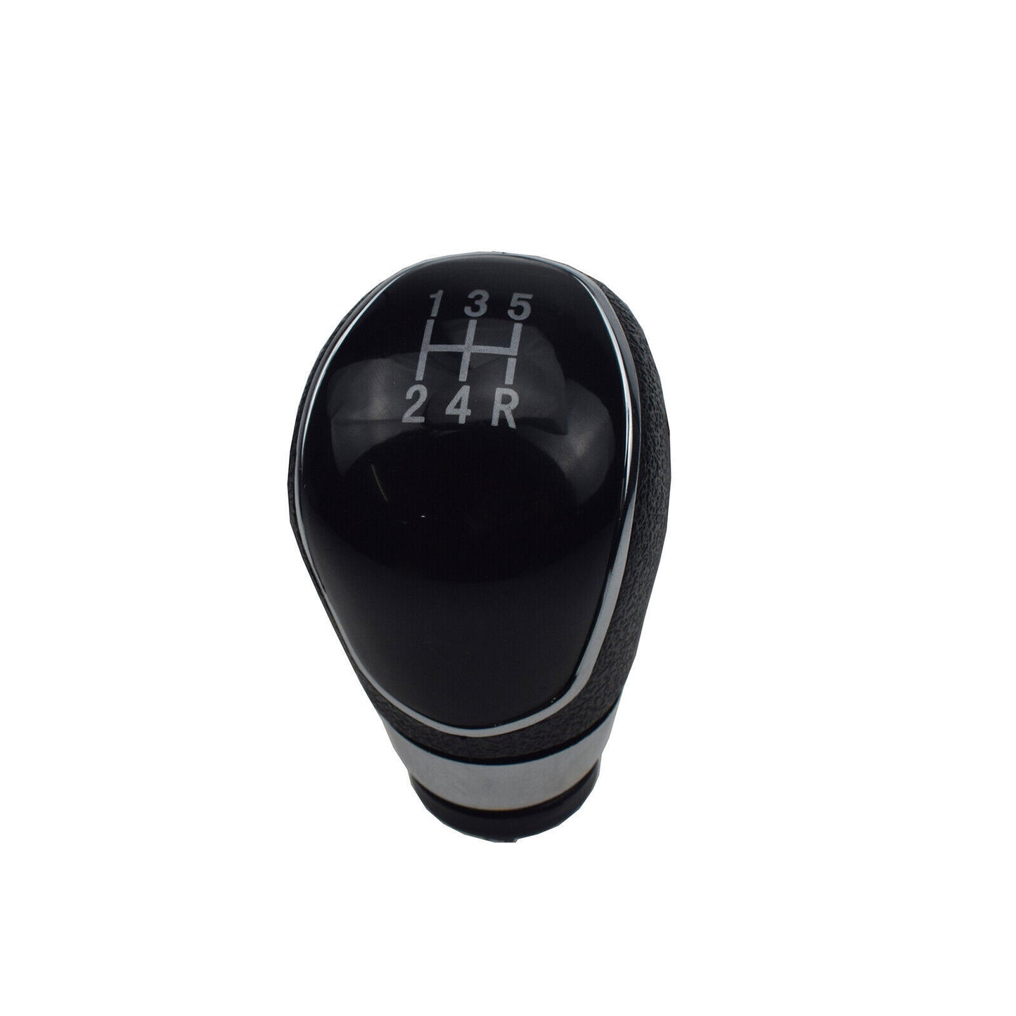 for Ford Fiesta Focus 2005-2012 1.6 2.0 2.5L 5 Speed Gear Shift Knob 4M51A045B79
