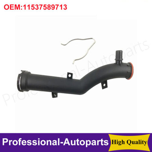 Water pump to thermostatic water hose suitable for 11537589713 for Mini Cooper Countryman Paceman