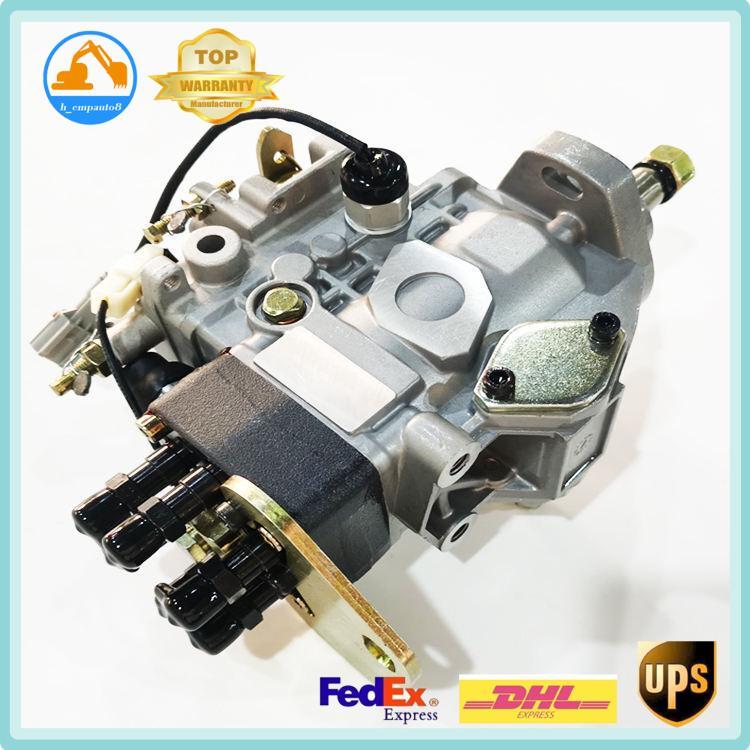 Fuel Injection Pump 22100-17510 096000-8360 for Toyota 1HZ Diesel Engine VE6