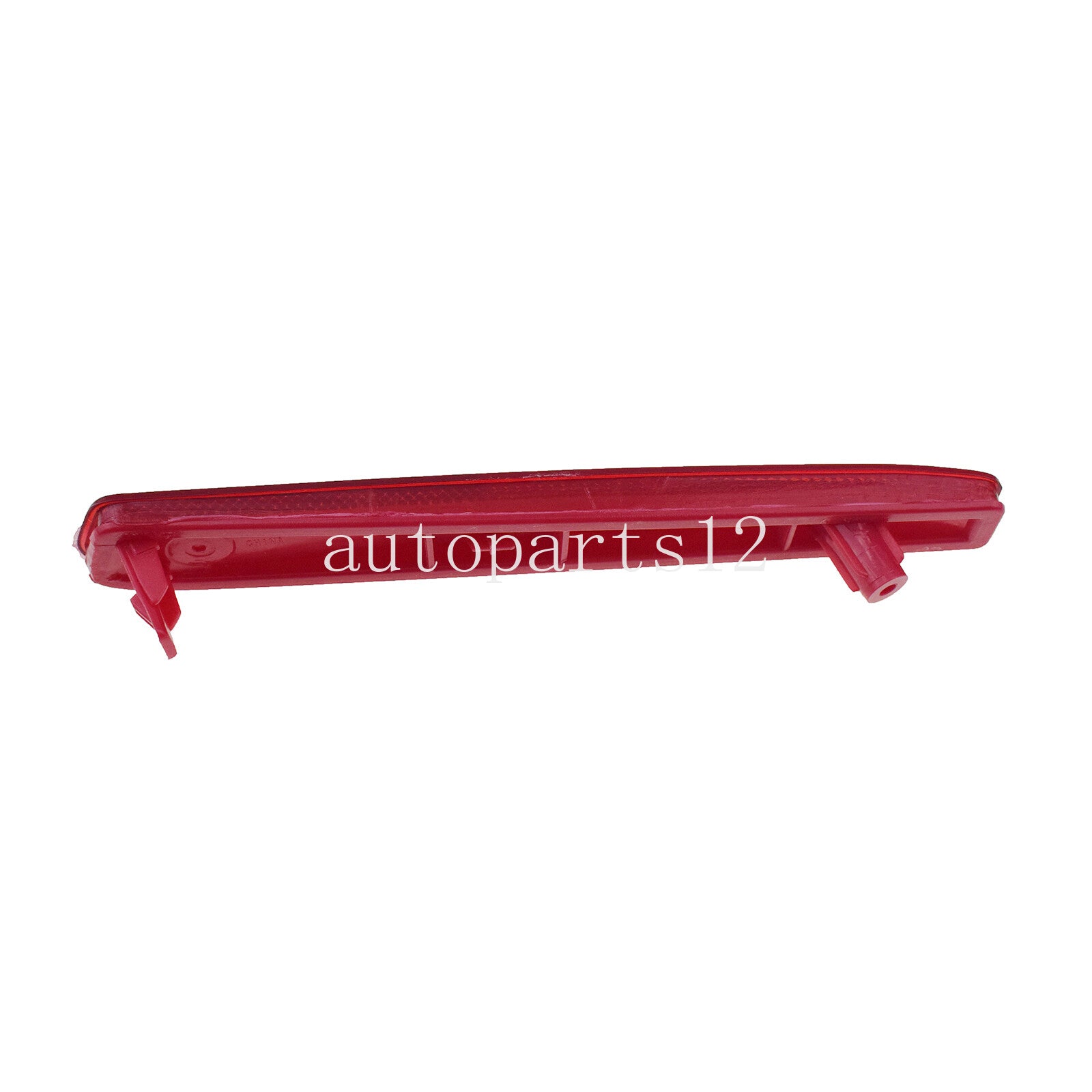 Right rear bumper reflector 8191002200 for Toyota for Corolla 2020-2022