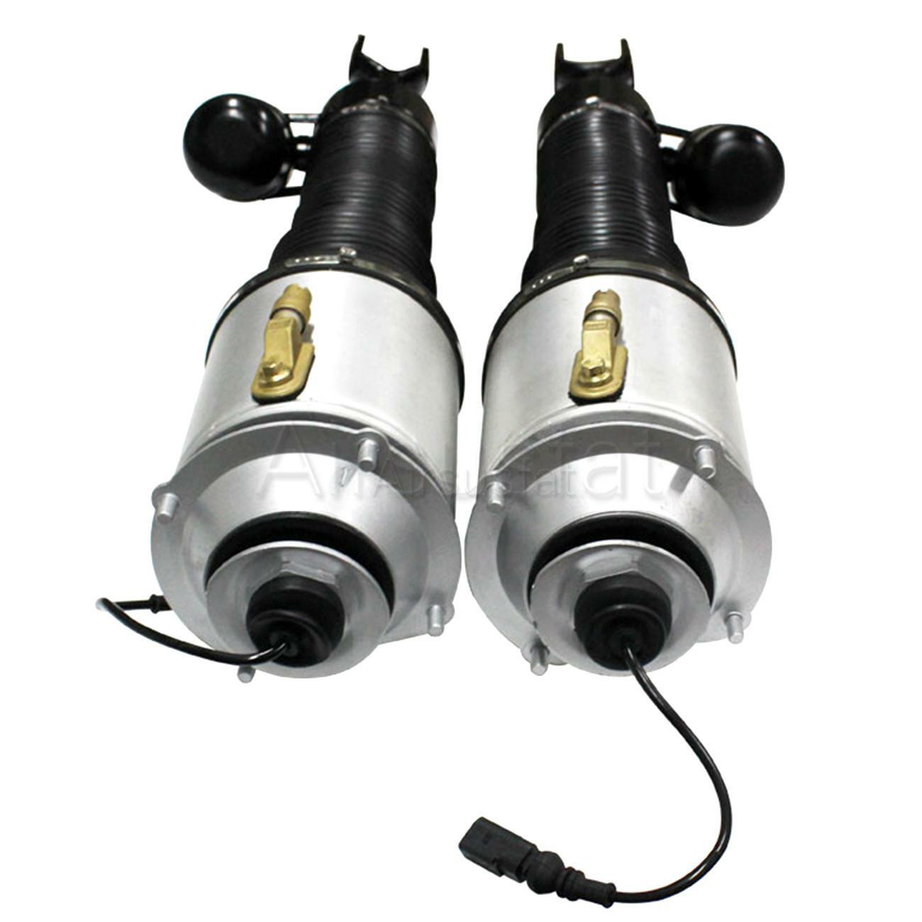 2pcs Front Air Suspension Shock for Bentley GT for VW Phaeton 3W0616040