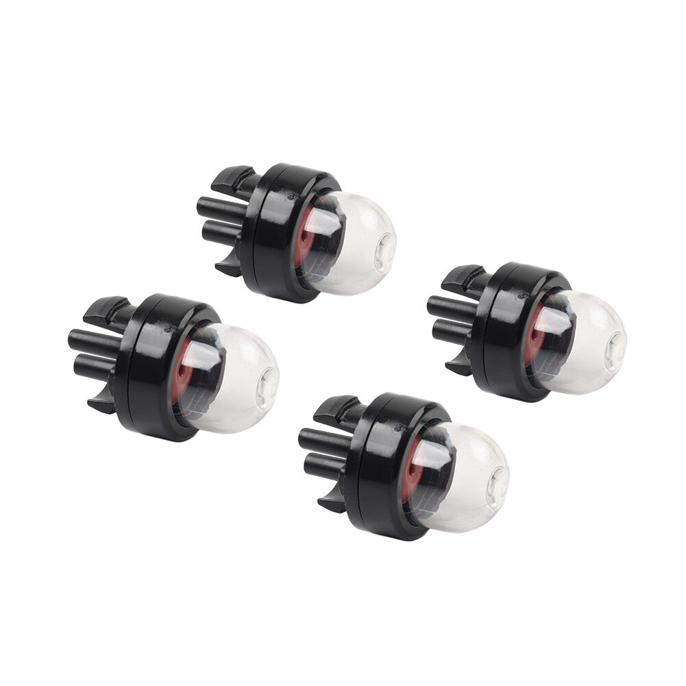 4x Primer Bulb for Ryobi Poulan Echo Chainsaw Trimmer 188-512