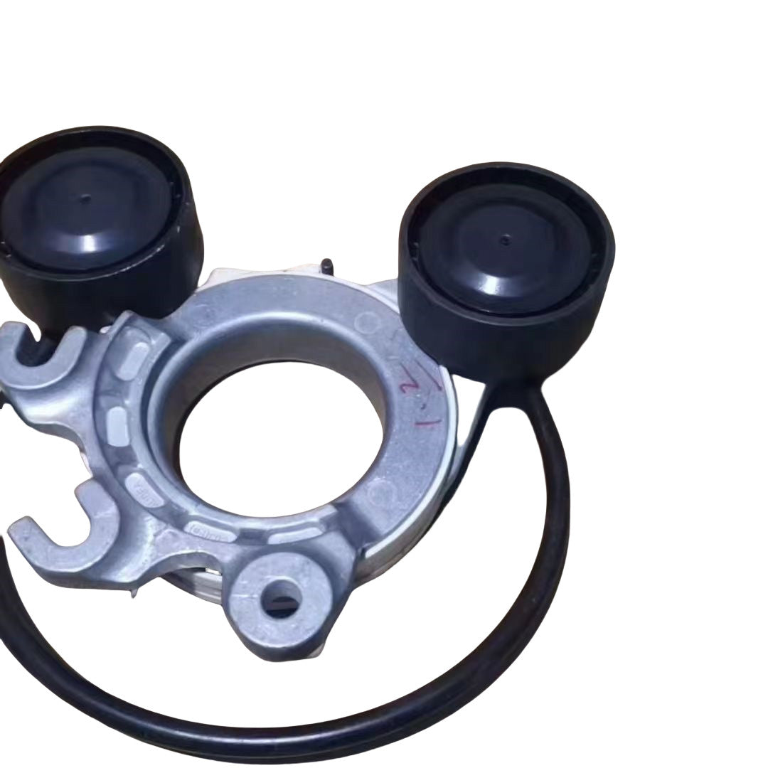 9818259480 Fit for Peugeot 3008 308 408 508 for Citroen C5X DS7 Tensioning wheel