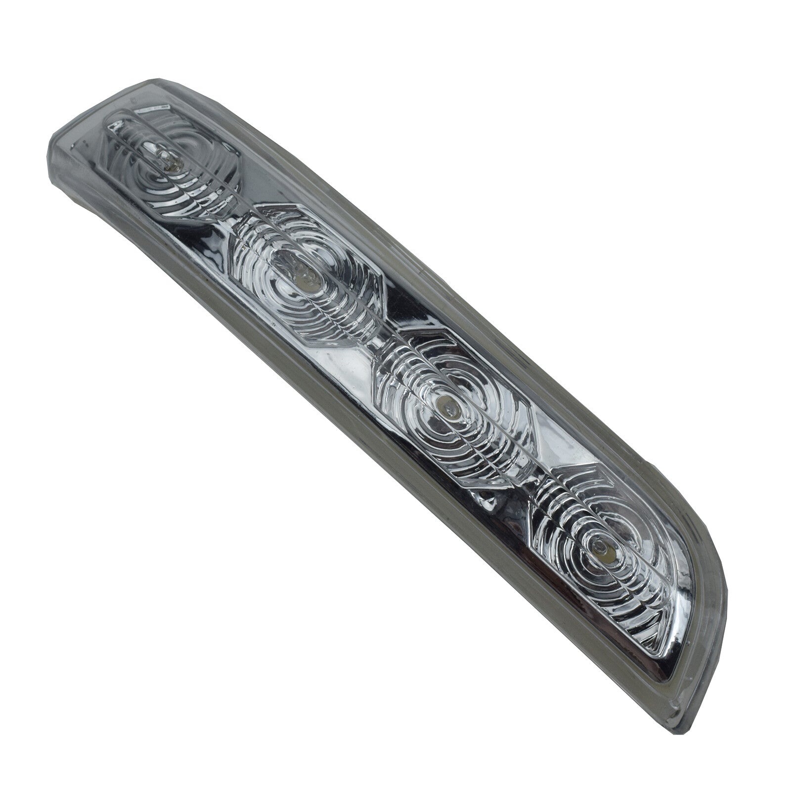 New Right Side Mirror LED Turn Signal Light Rearview for Hyundai I30 876142L600