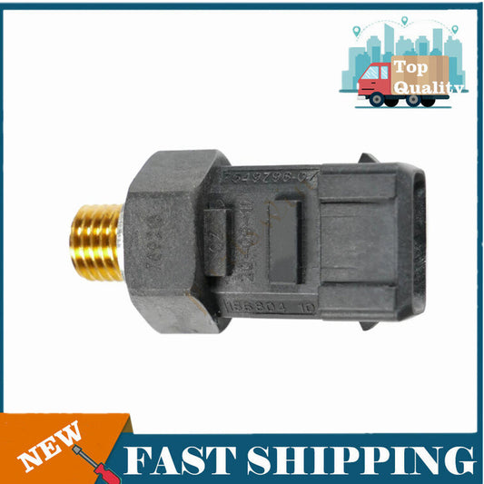 Engine oil pressure sensor suitable for BMW E81 E82 E87 E88 E90-E93 7549796