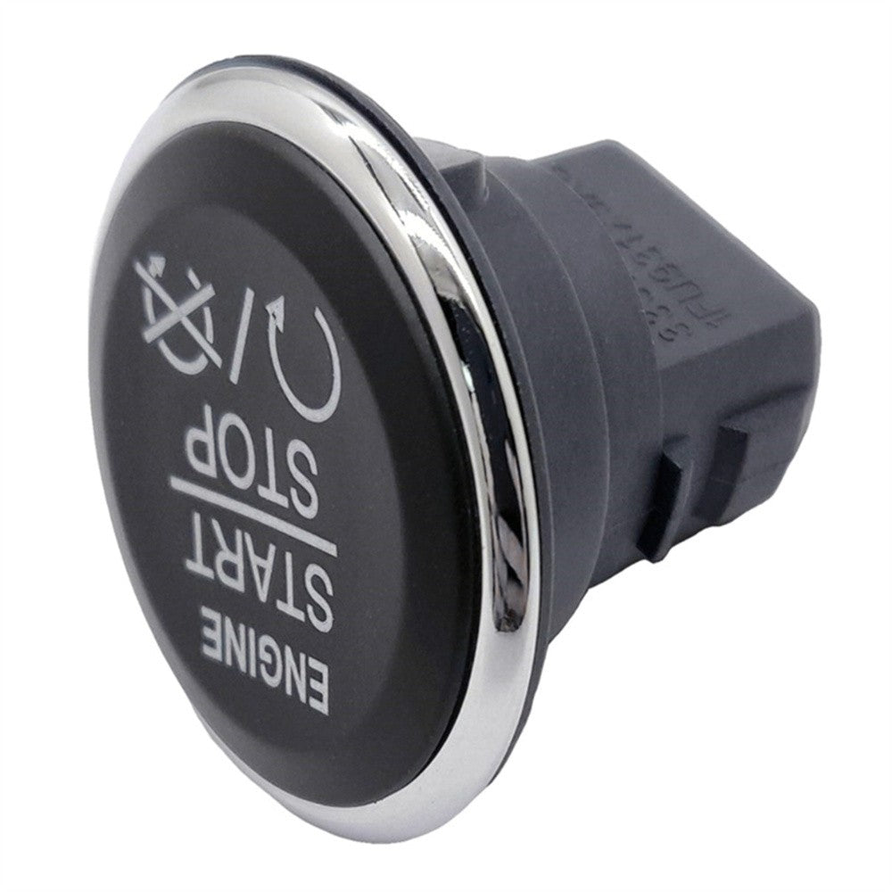 Push to Engine Start Stop Button Switch 1FU931X9AC for Dodge for Challenger 2008-14