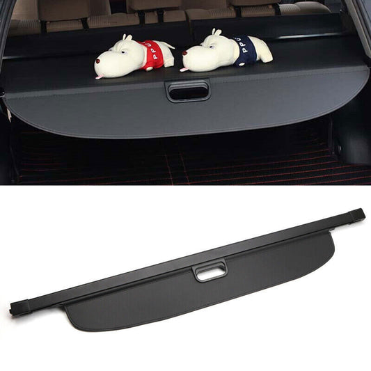 for Dodge Journey 2009-2019 Retractable Trunk Luggage Shade Shield Cargo Cover