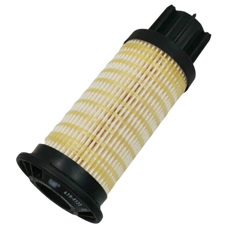 Caterpillar C4.4 Loader 416F 420F 430F 432F 434F 450F 479-4133 Fuel Filter