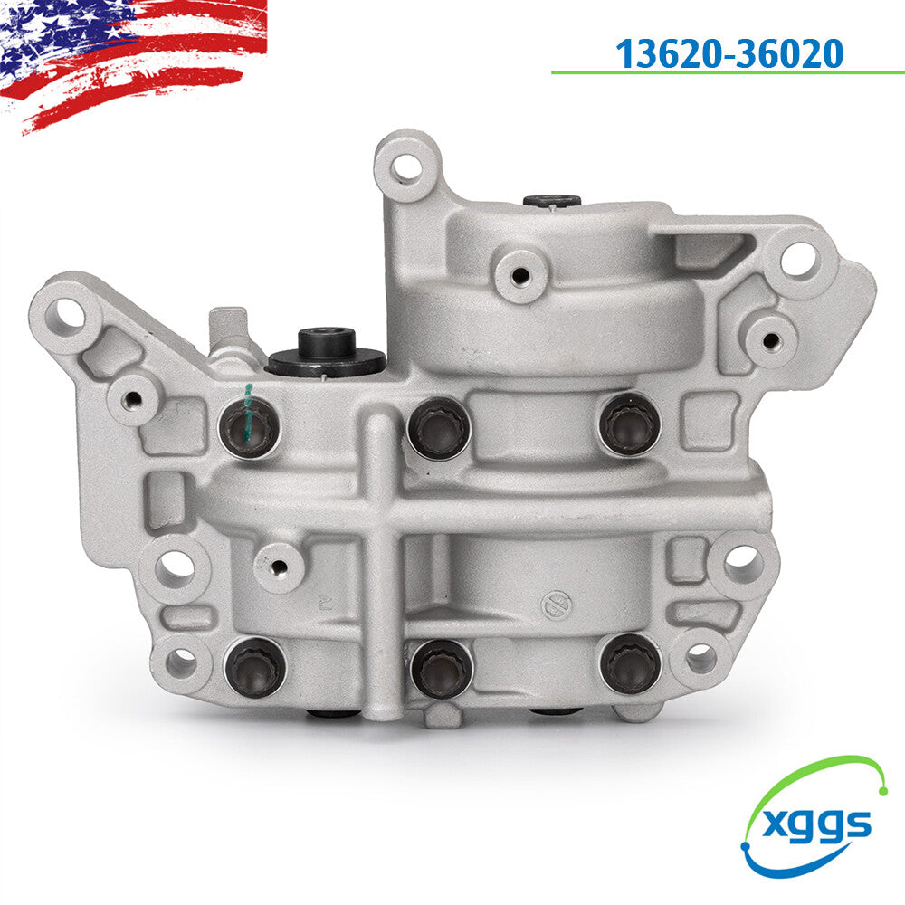 Balance shaft assembly for 2.5L and 2.7L for Toyota for Avalon , for Camry , RAV4, and Highlander engines.