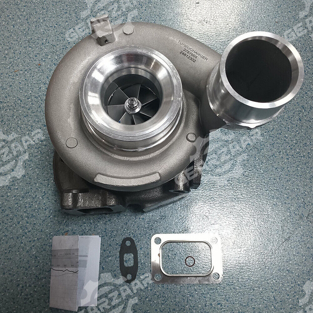 Fits for Dodge for Ram 6.7L 2013-2018 Holset Turbo Turbocharger 3799840H 5326055