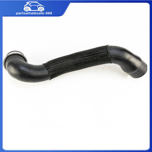 Water Tank Connection Upper Hose Coolant Water Pipe for Mercedes-Benz S600 CL600