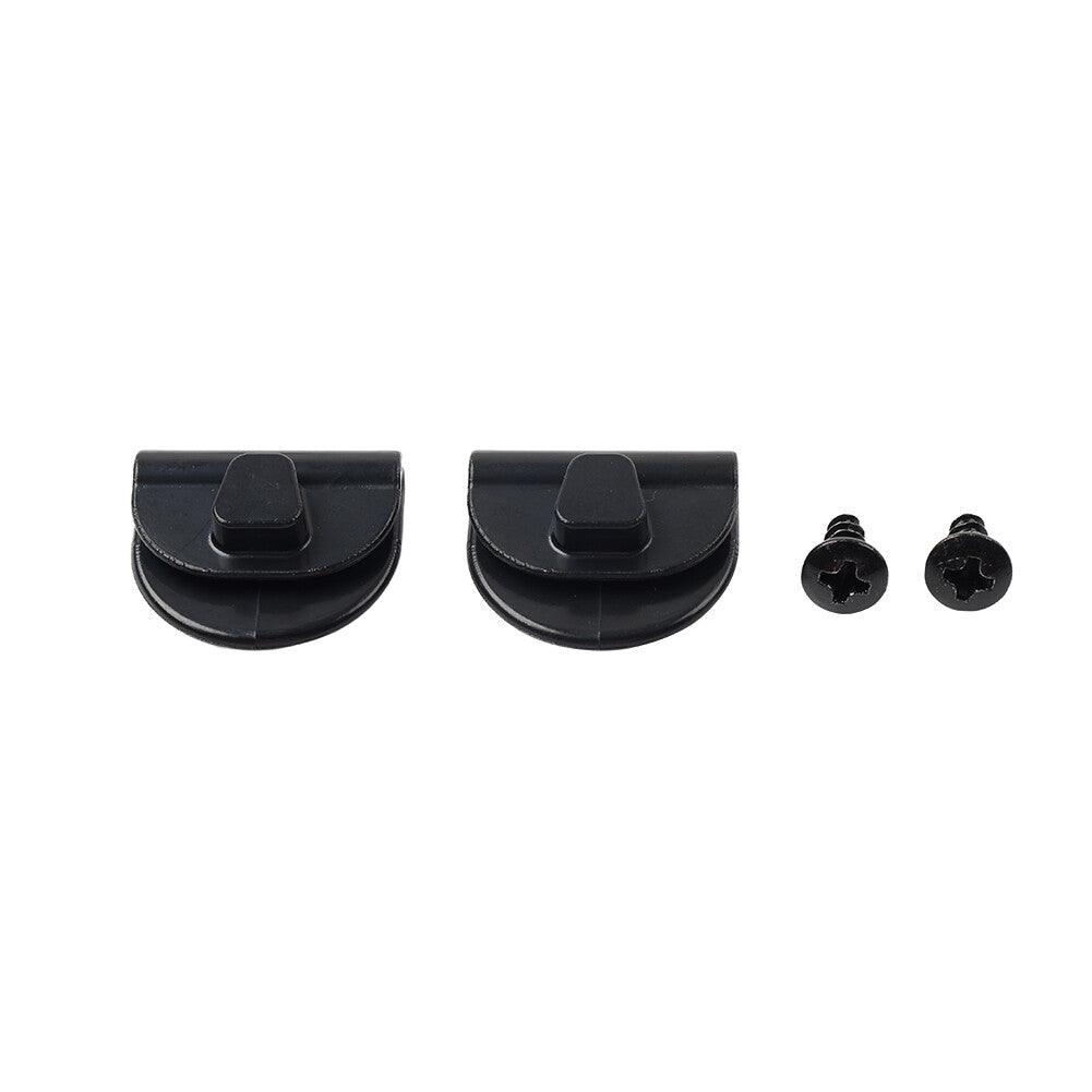 Left Side Battery Cover Clip for Harley Sportster XL883 XL1200 04-18 X48 72