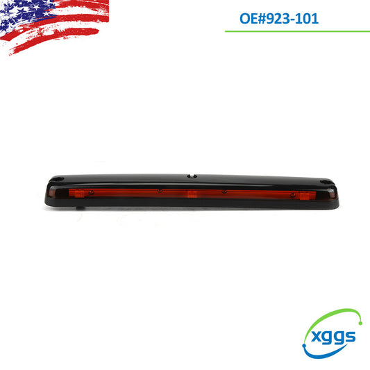 1 piece suitable for Chevrolet Silverado 2500 for GMC Silverado 2500 3500, roof marking 923-101, brand new.