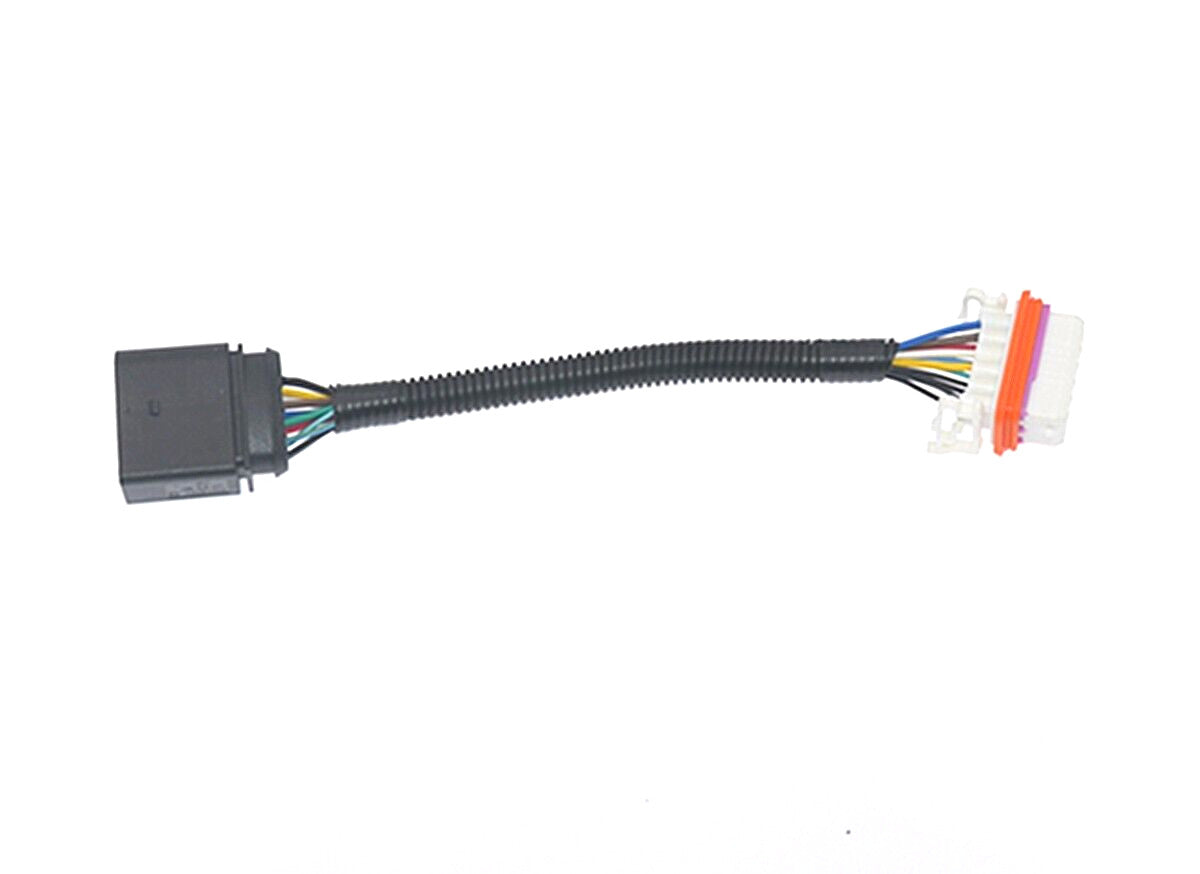 1PC Headlight Wiring Harness Fits for Porsche for Cayenne Xenon 955 631 239 11