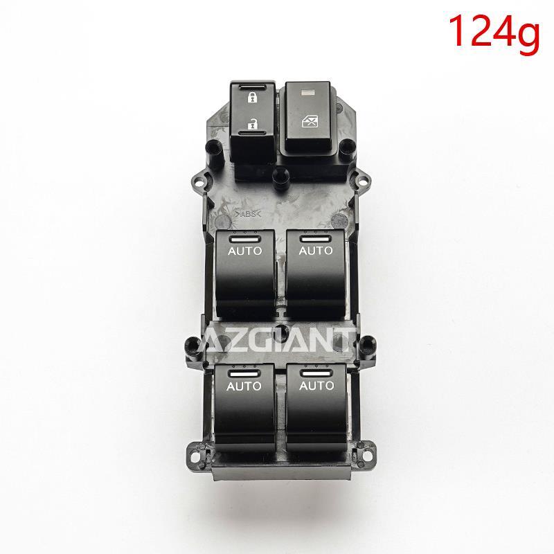 for Honda Spirior Left Driver Side Master Power Window Door Switch 35750-T2A-W01