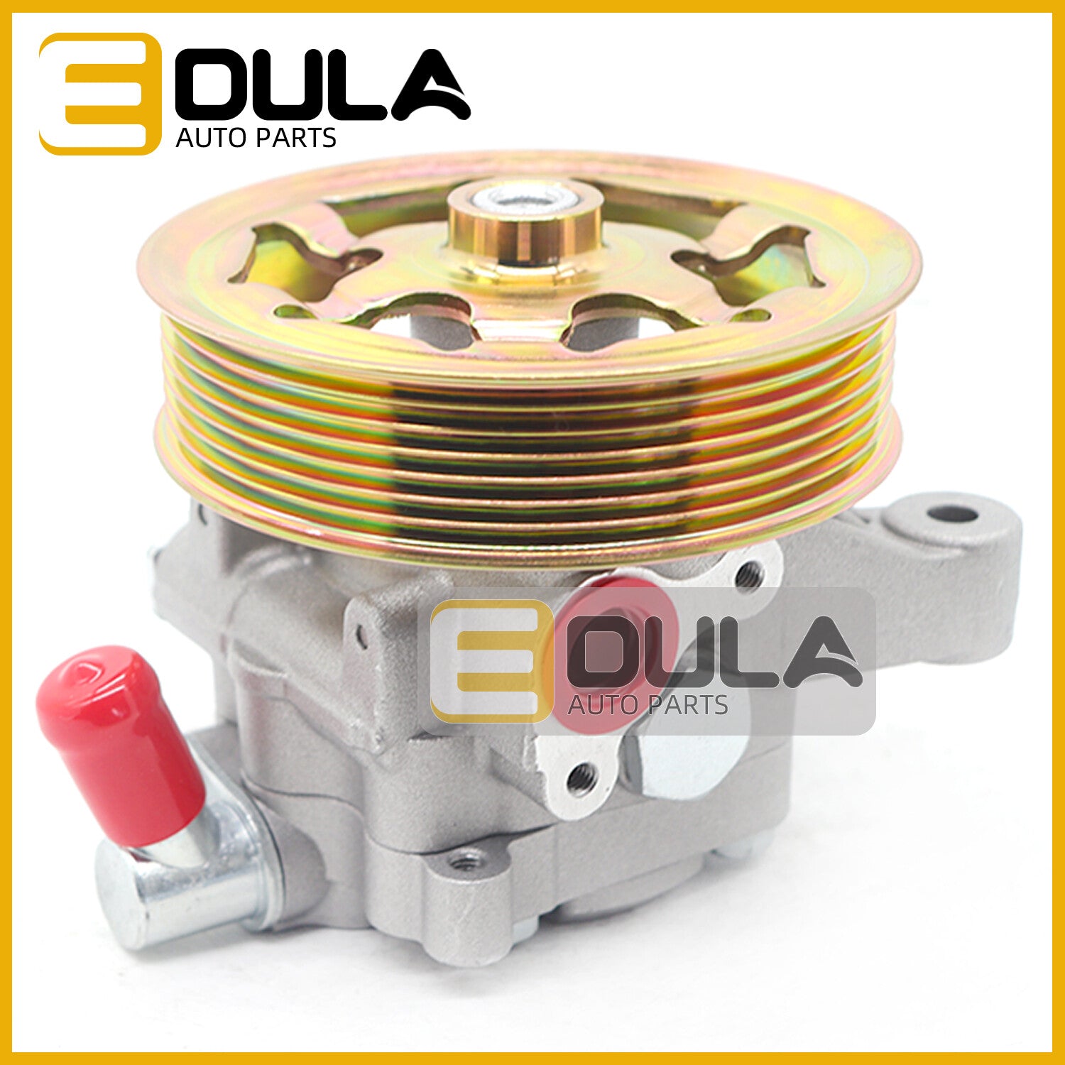 Hydraulic pump steering is suitable for Honda for Civic 2006 - 2011 DX EX LX 1.8L 56110PLA013