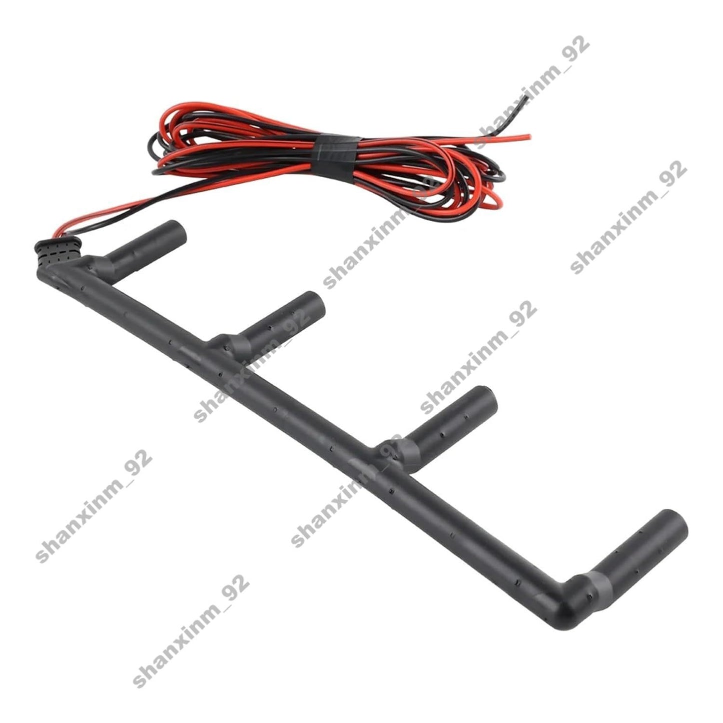 Car Glow p/Lug Rail Bridge Wiring Harness for- for Audi 1.9 TDI 038971782B