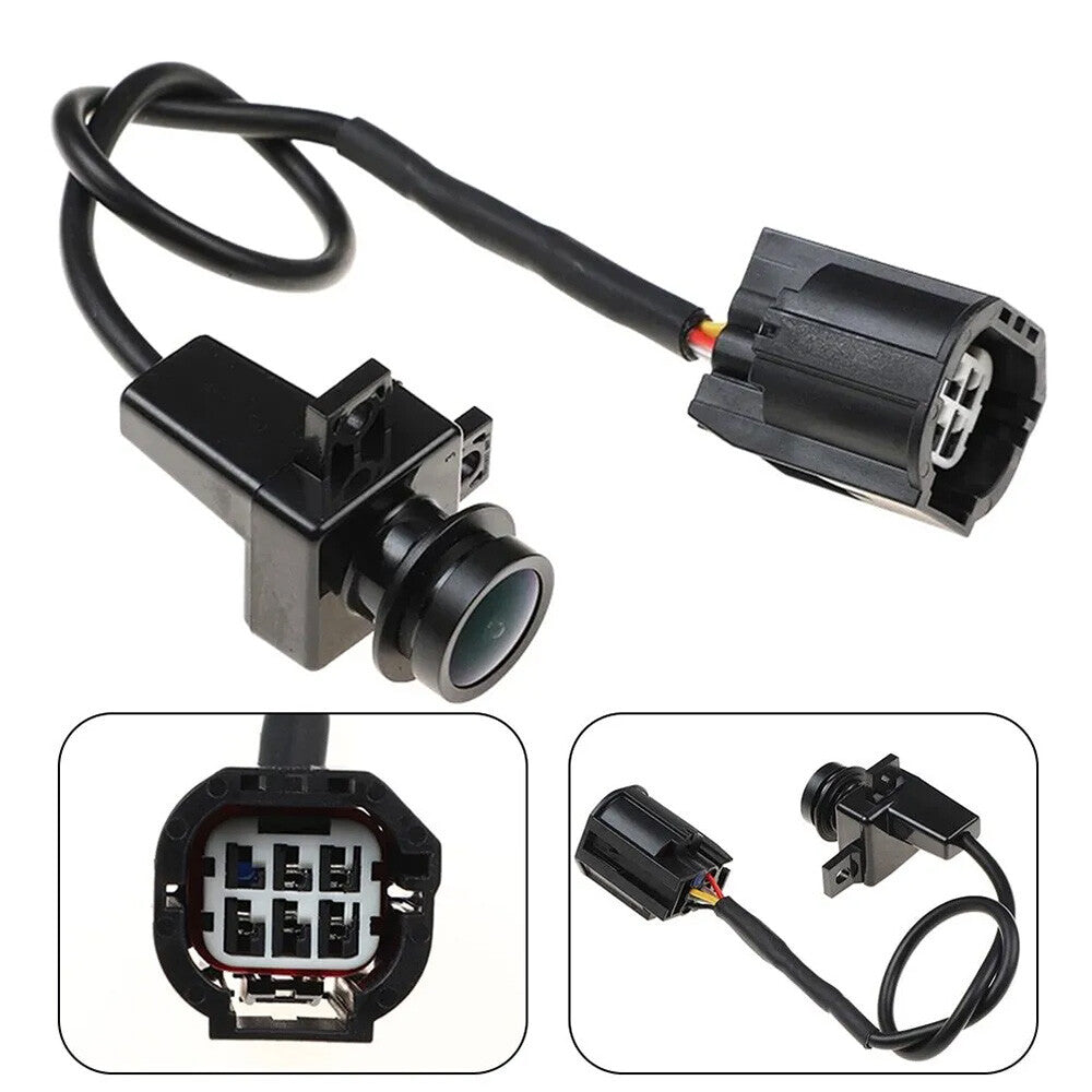 Parking Reverse Camera Fit 2009-2012 for Ram 1500 2500 3500 4.7L Part  56054041AD